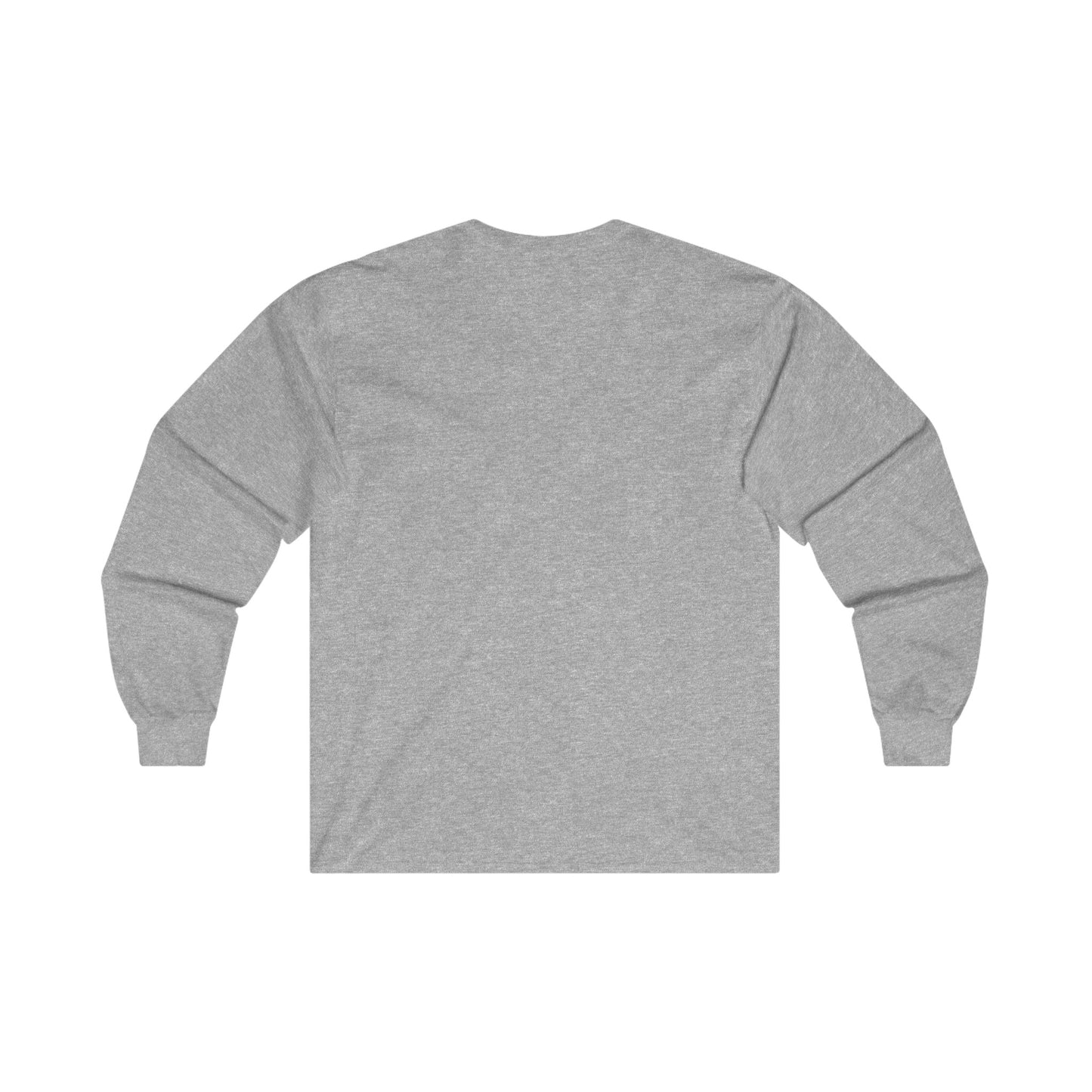 Lawn Mowing Legend Long Sleeve T-shirt