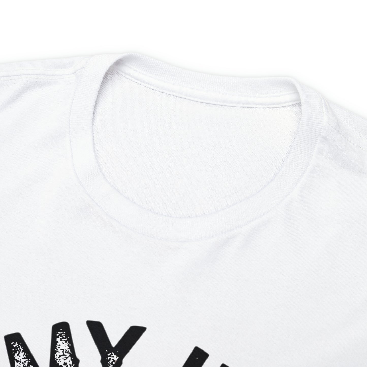 All My Hexes Live In Texas Cow With Pumpkins Halloween Short Sleeve Tee