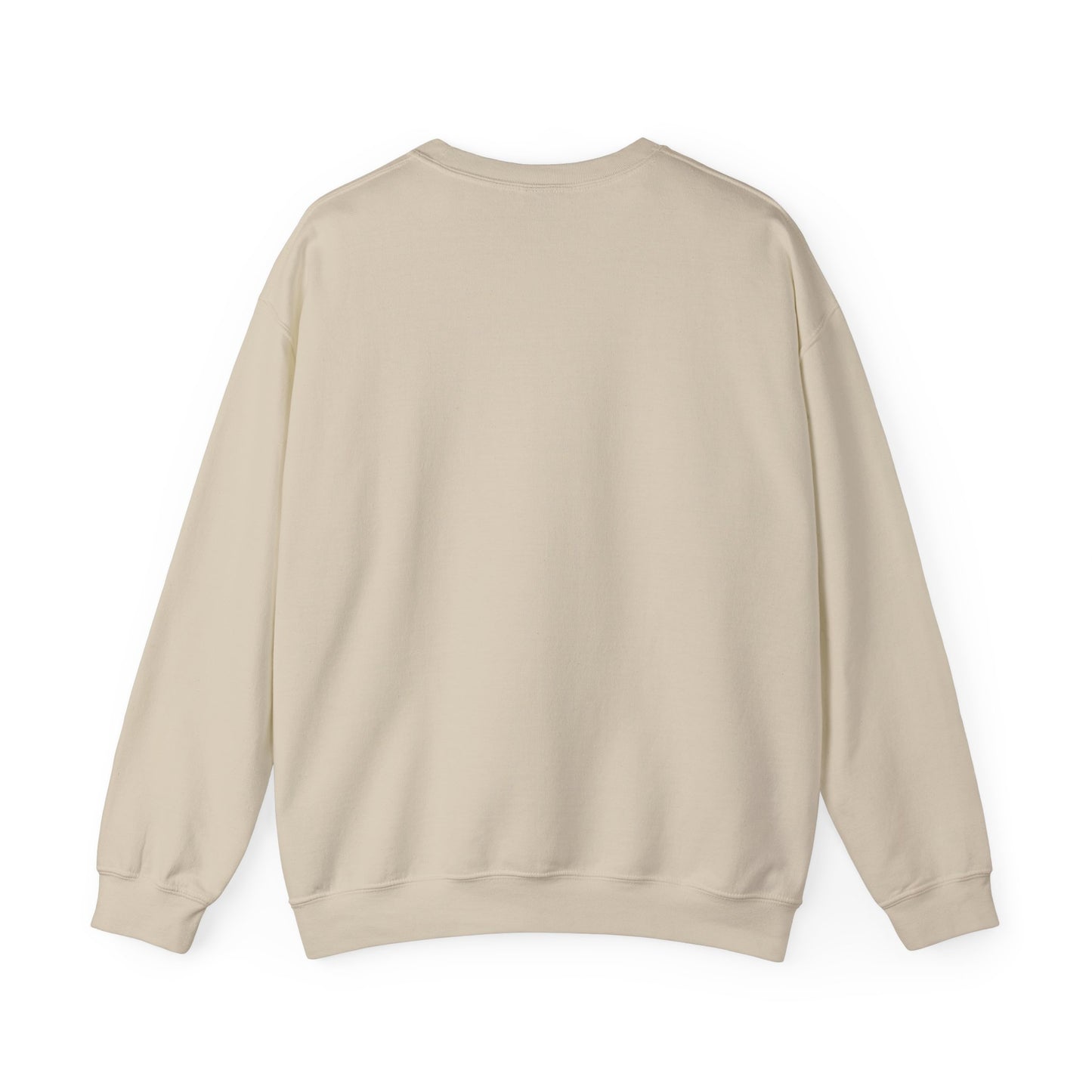 Listen To Your Heart Valentine Sweatshirt