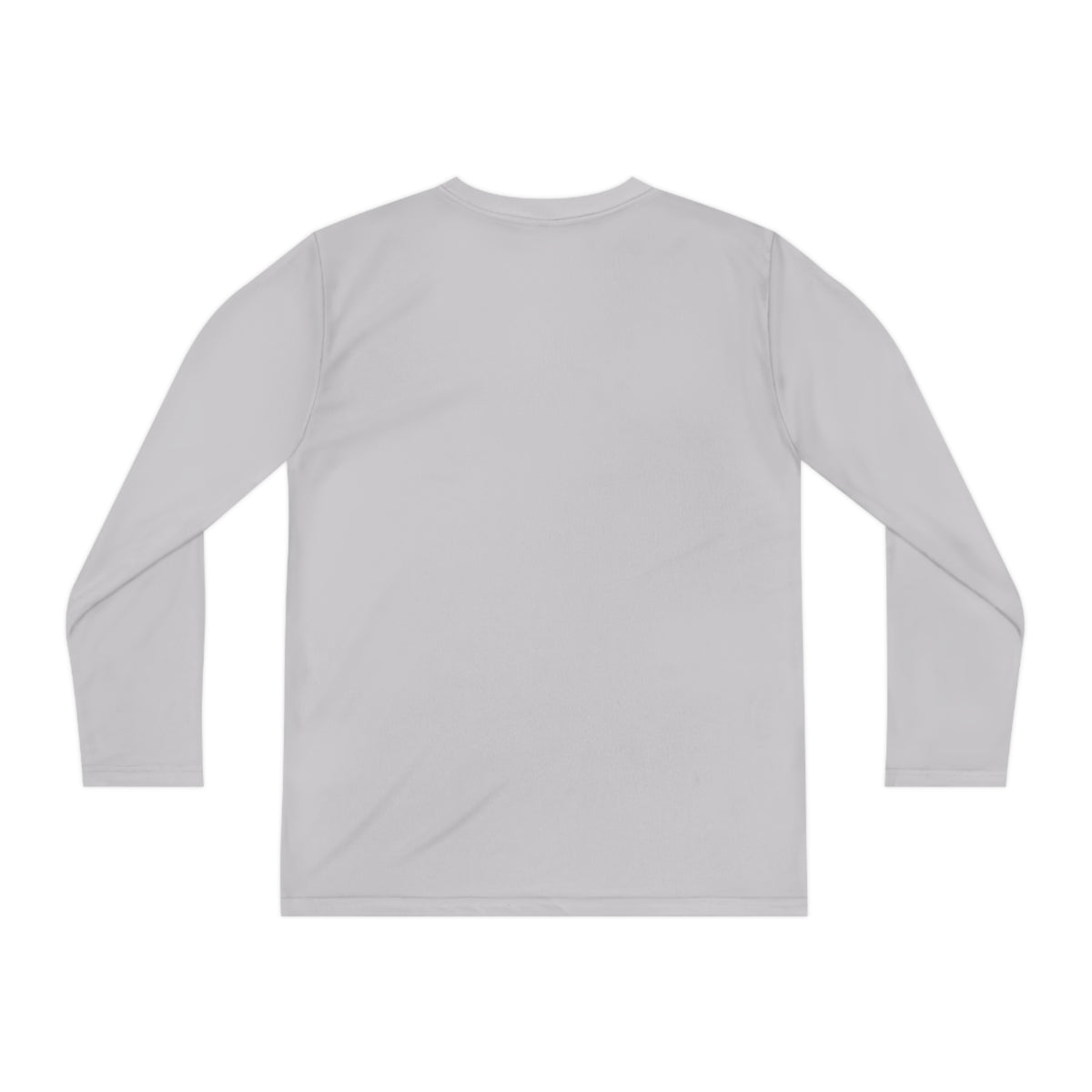Family Christmas 2023 Youth Long Sleeve Tee