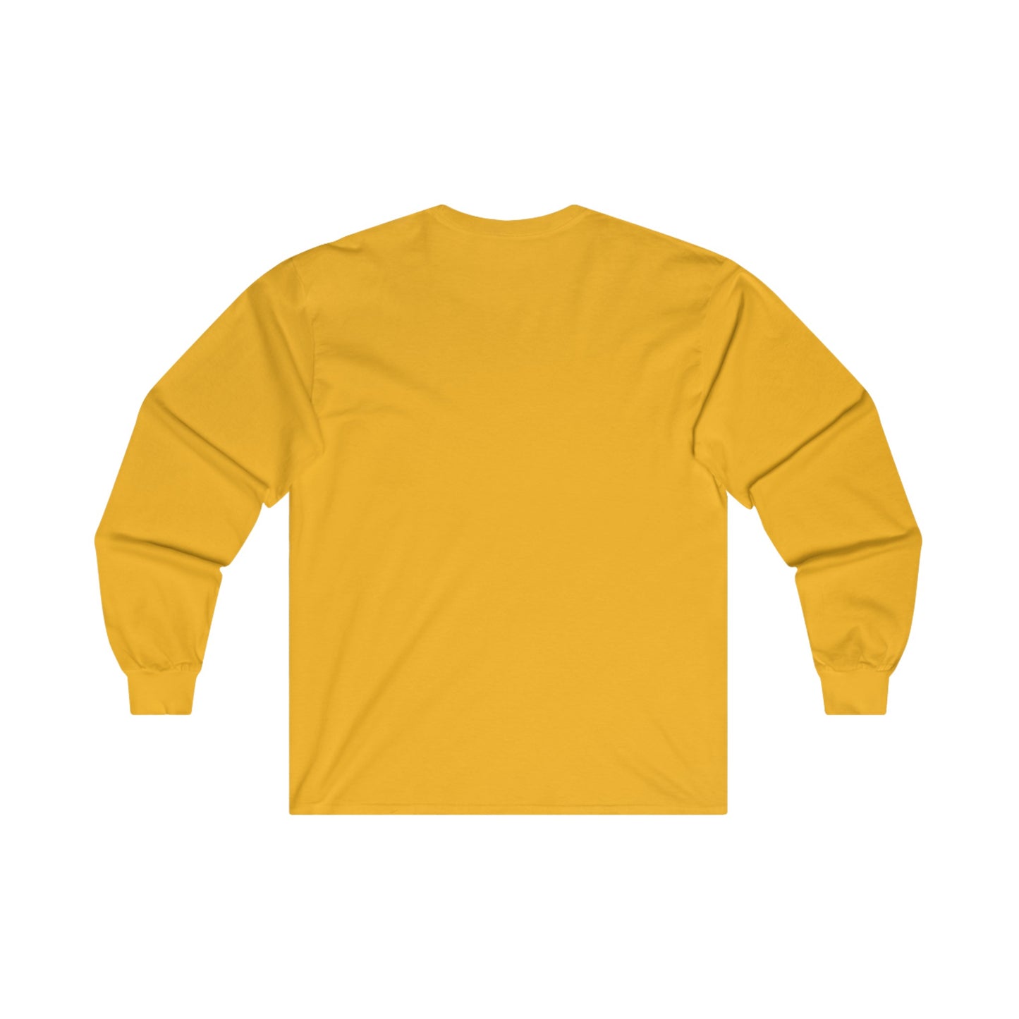 The Lawn Ranger Rides Again Long Sleeve T-shirt