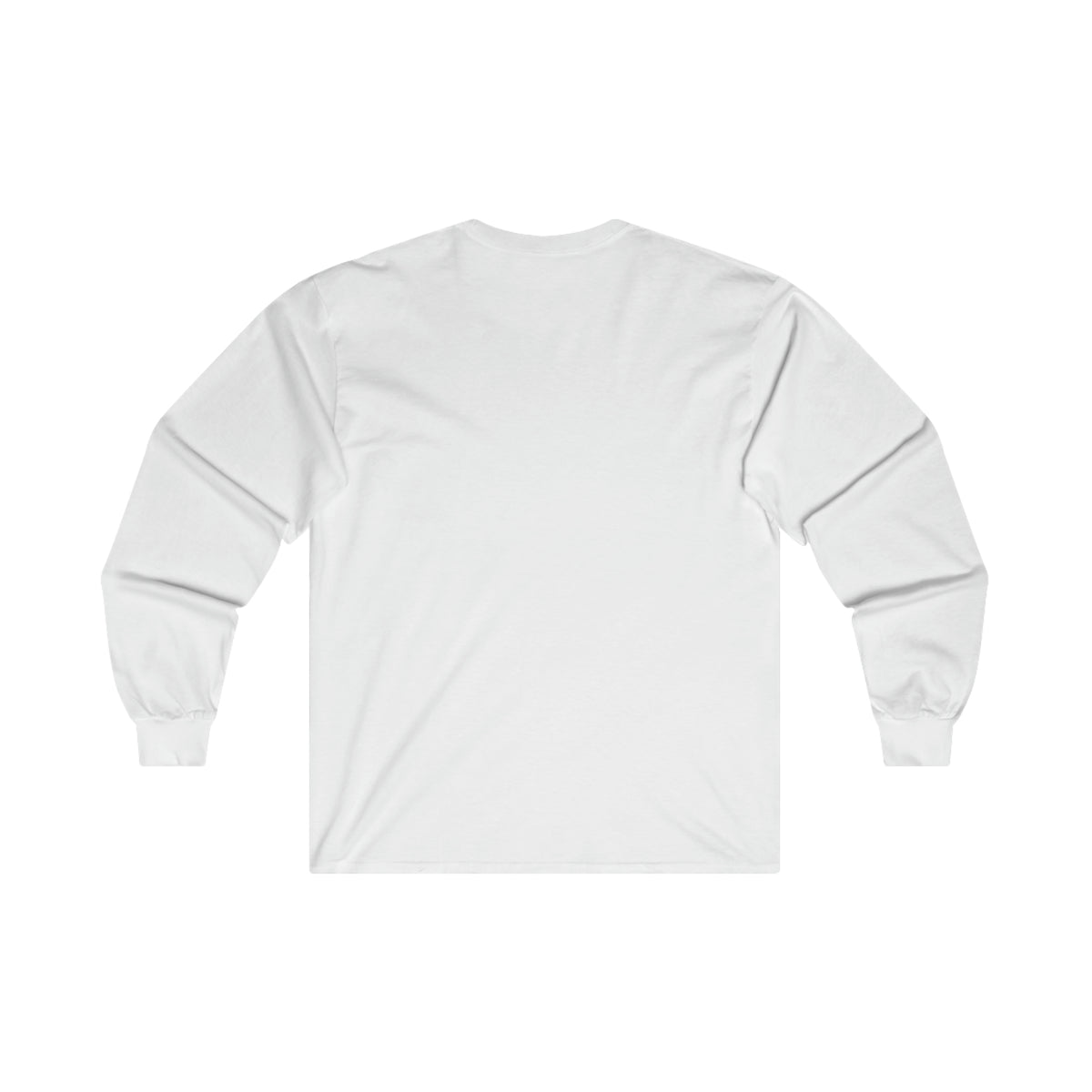 Western Christmas Coffee Long Sleeve Tee
