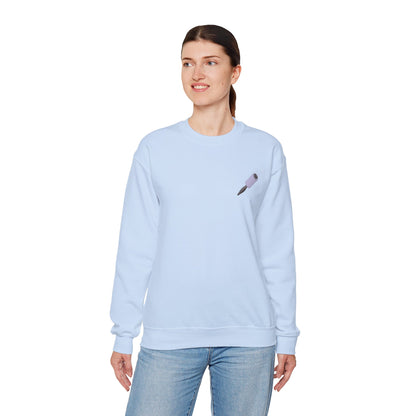 I'm A Rabbit Mom This Is How I Roll Sweatshirt