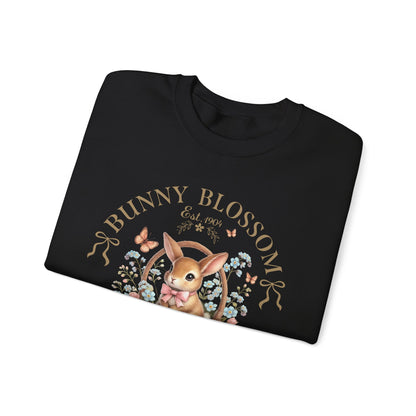 Cottontail Candy Company Sweatshirt