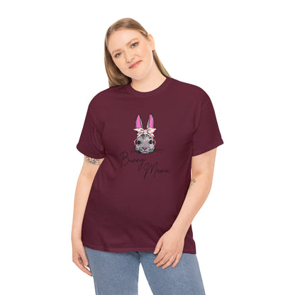 Bunny Mama Short Sleeve Tee