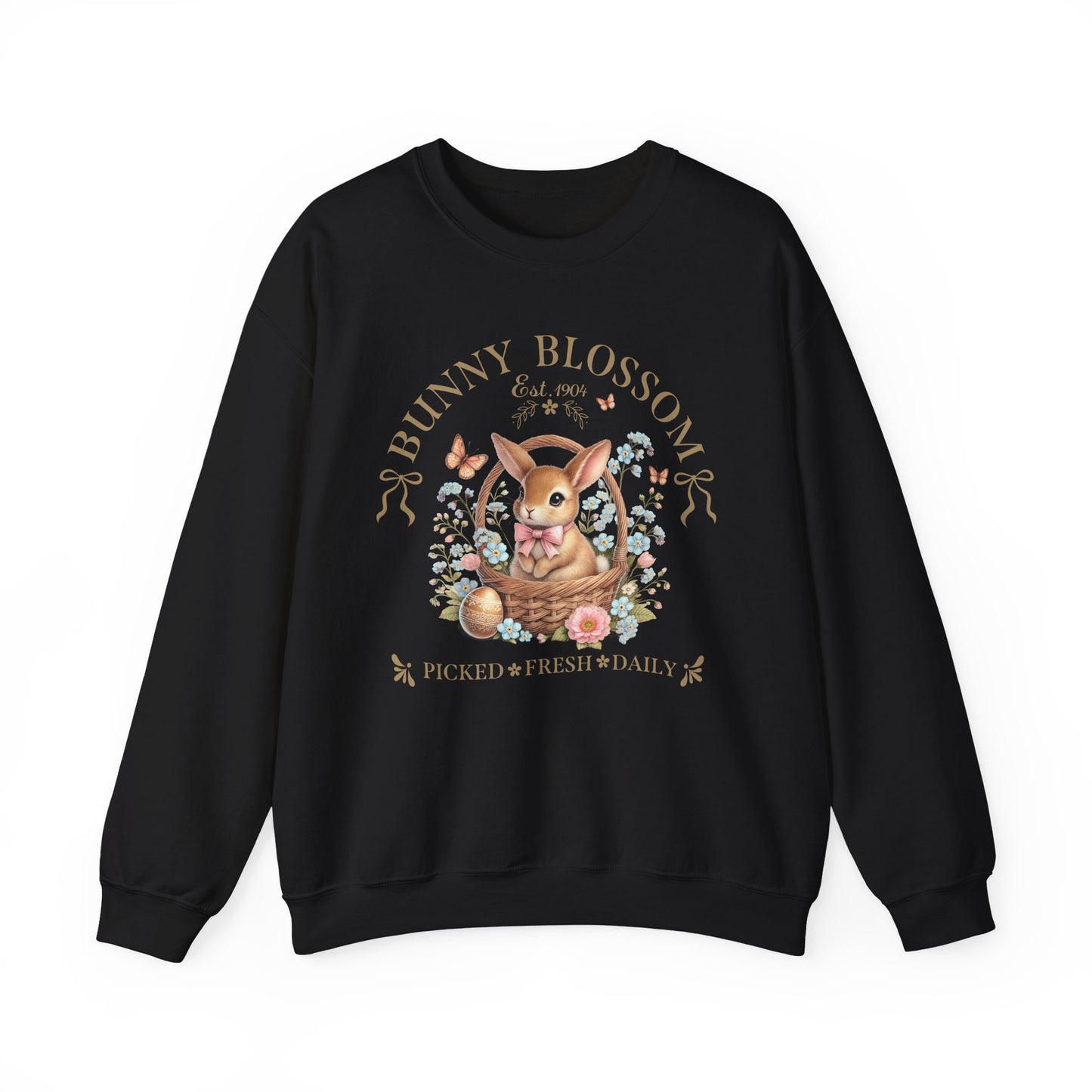 Cottontail Candy Company Sweatshirt