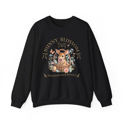Cottontail Candy Company Sweatshirt
