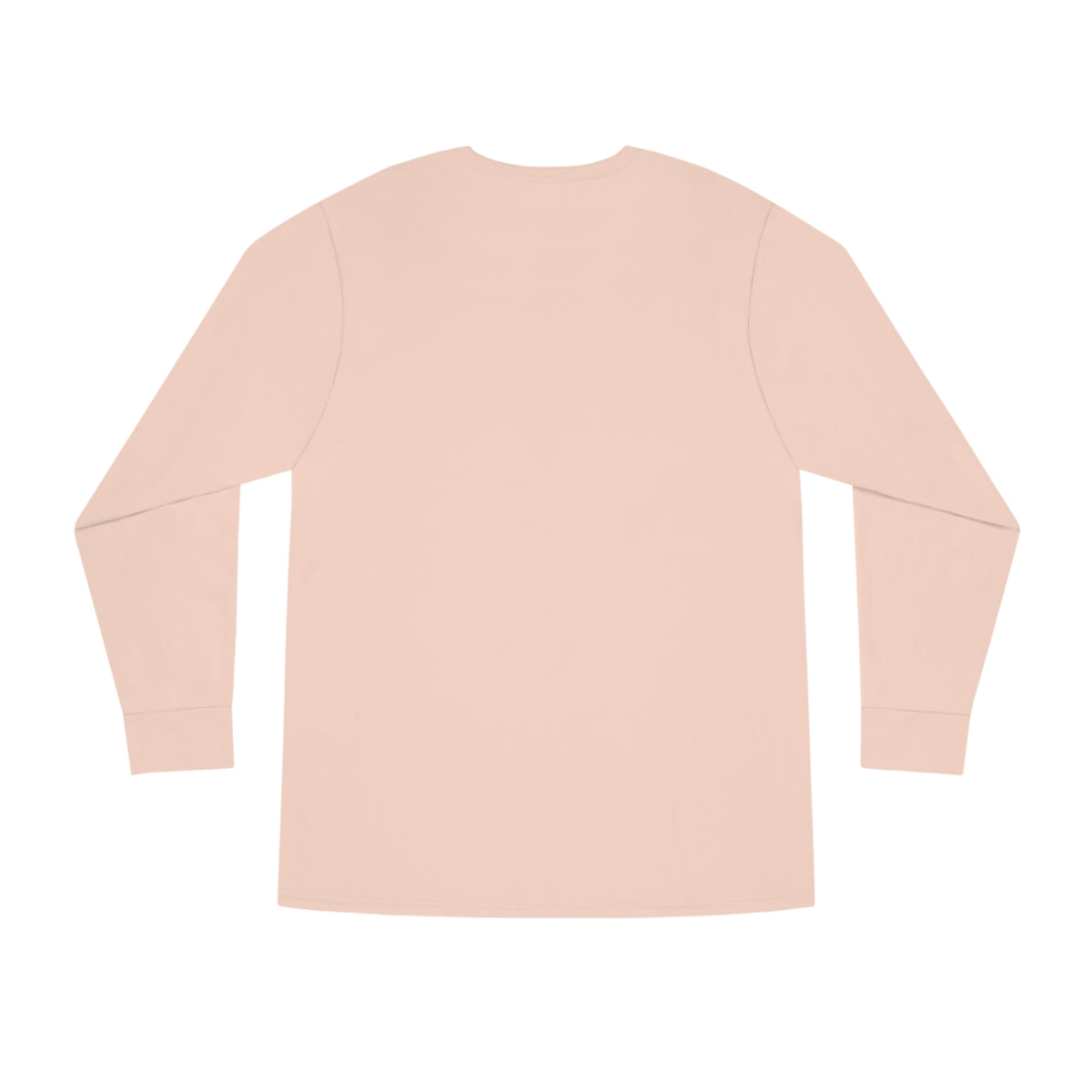 Football Cheer Mom Long Sleeve Tee