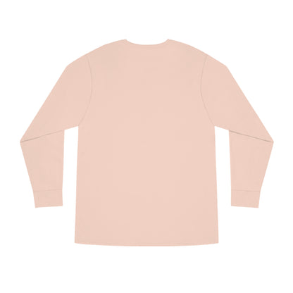 Football Cheer Mom Long Sleeve Tee