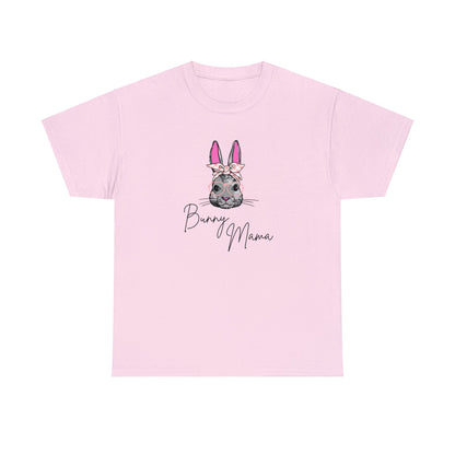 Bunny Mama Short Sleeve Tee