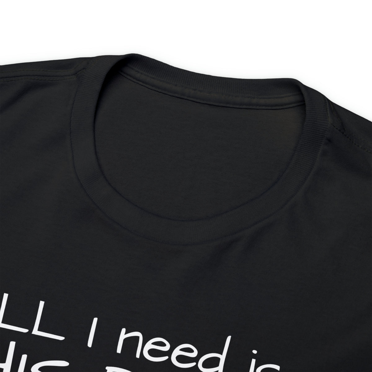 All The Bunnies Rabbit lover Unisex Heavy Cotton Tee