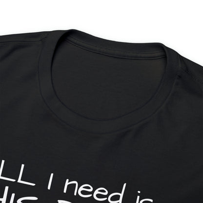 All The Bunnies Rabbit lover Unisex Heavy Cotton Tee
