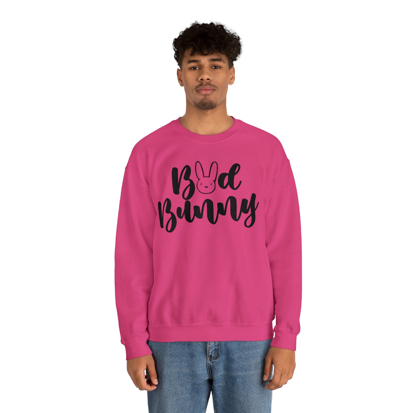 Bad Bunny Sweatshirt