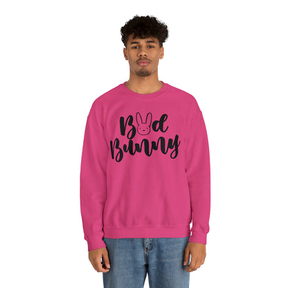 Bad Bunny Sweatshirt