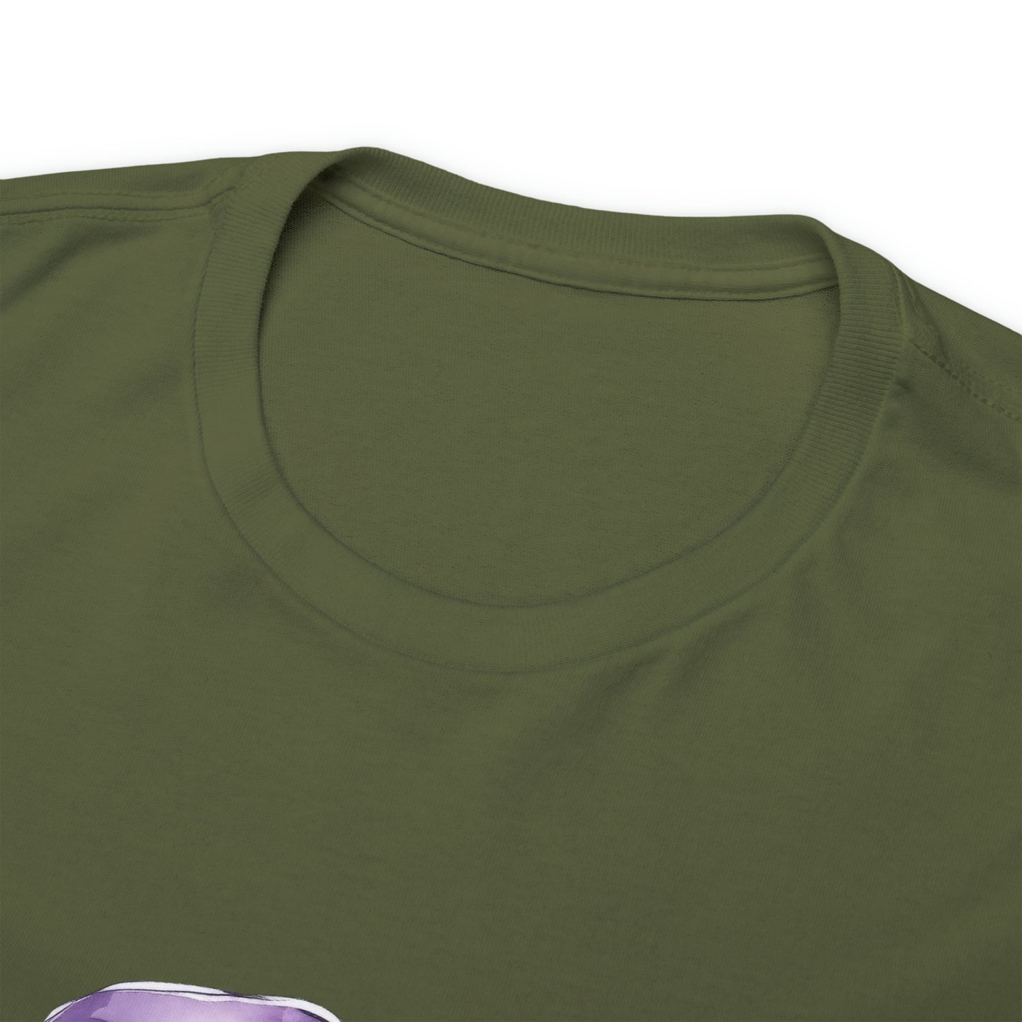 Witch Wizard Cat Halloween Short Sleeve Tee