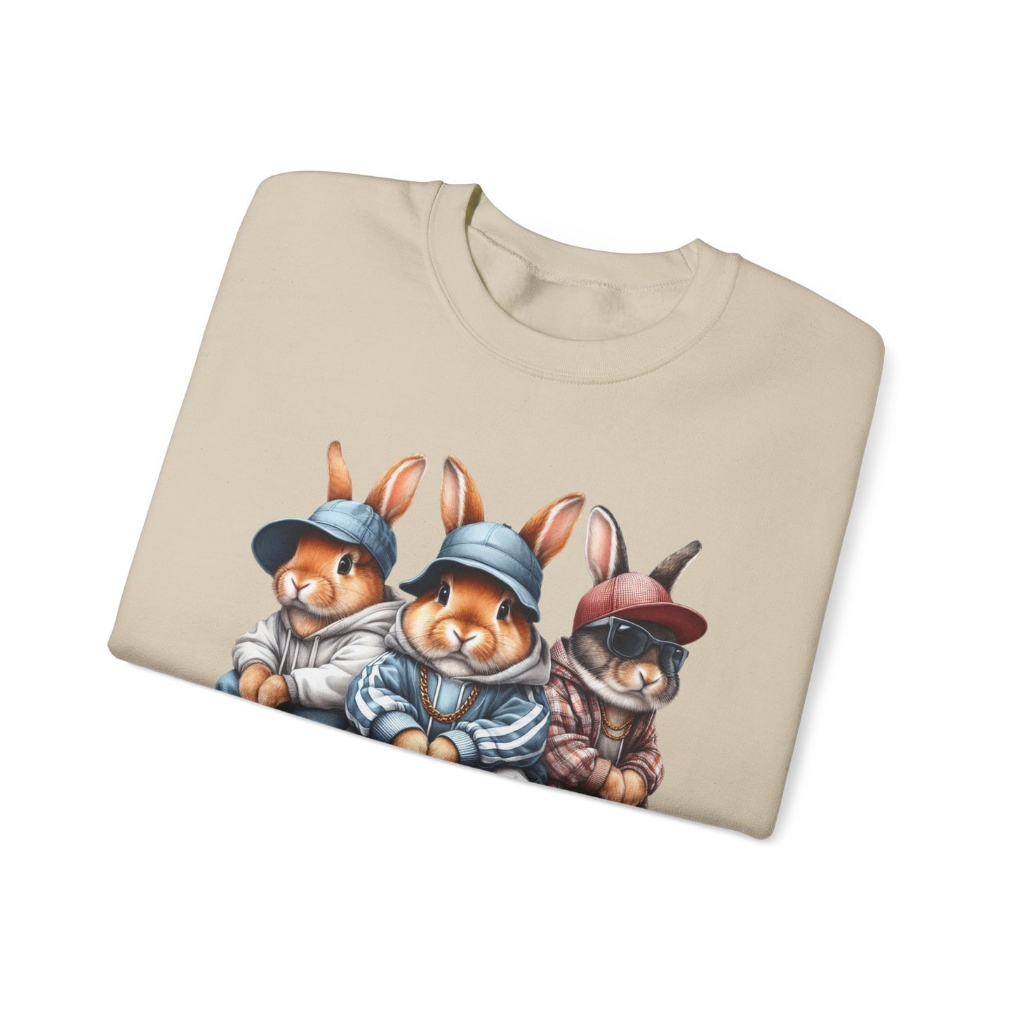 I Got Buns Hun Sweatshirt