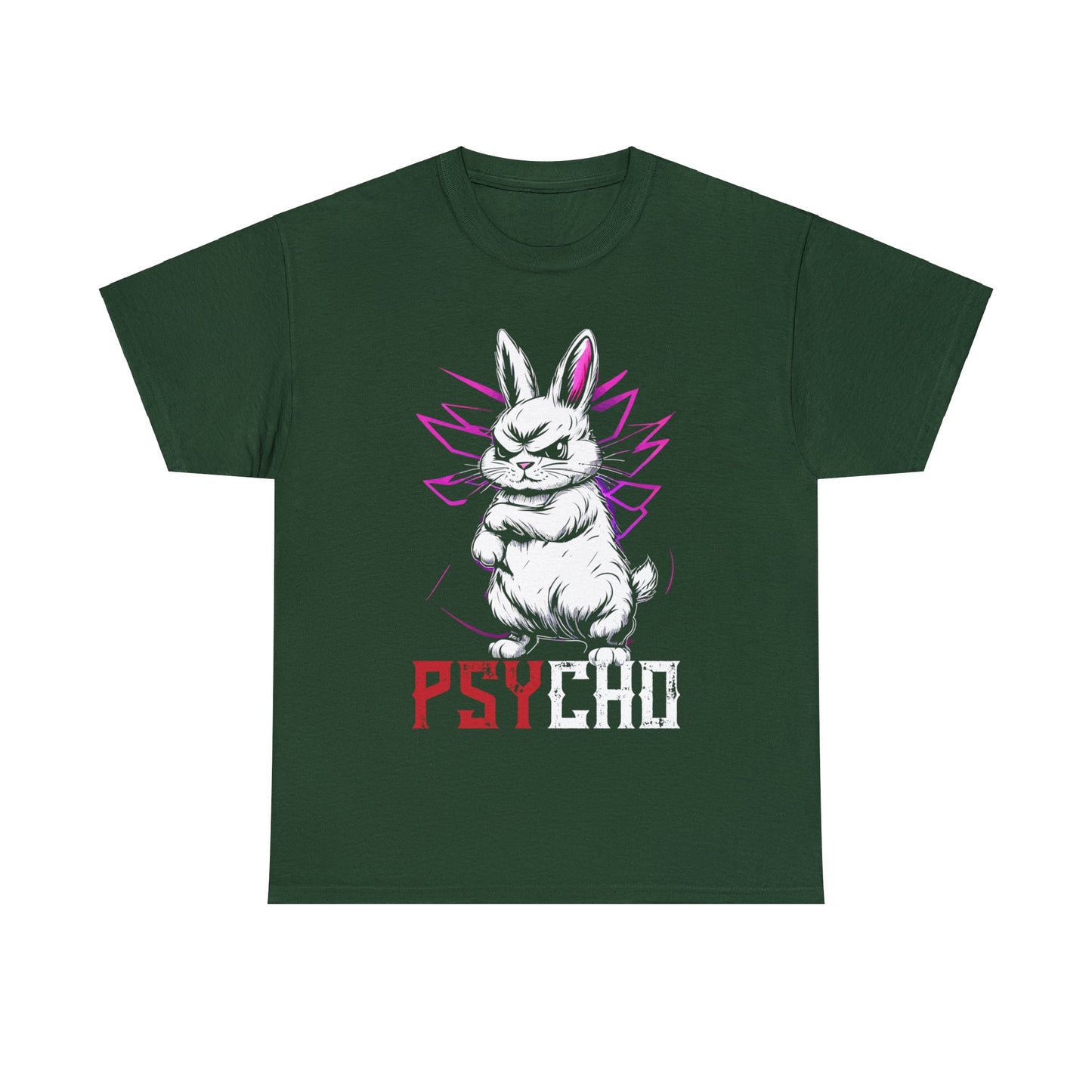 Psycho Bunny Short Sleeve Tee