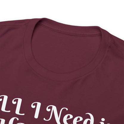 All the horses shirt Unisex Heavy Cotton Tee