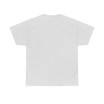 I'm Not A Hot Mess I'm A Spicy Disaster Rabbit Short Sleeve Tshirt