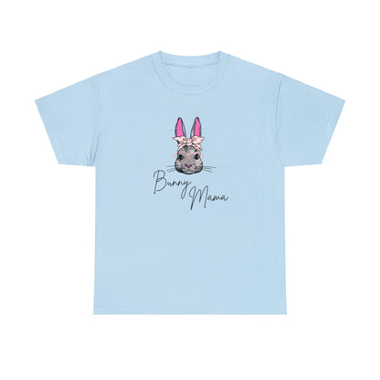 Bunny Mama Short Sleeve Tee