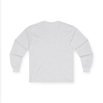 Things I Do In My Spare Time Rabbits Long Sleeve Tshirt