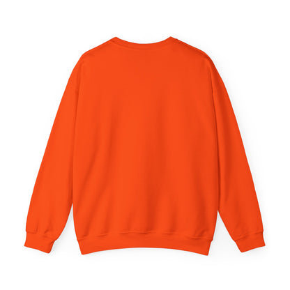 Horrors Persist But So Do I Annabelle Doll Sweatshirt