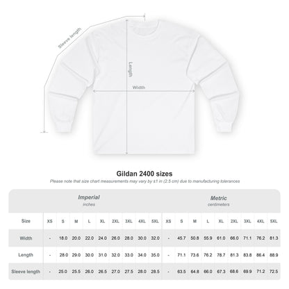 I Don't Rise And Shine I Caffeinate And Hope For The Best Long Sleeve T-Shirt