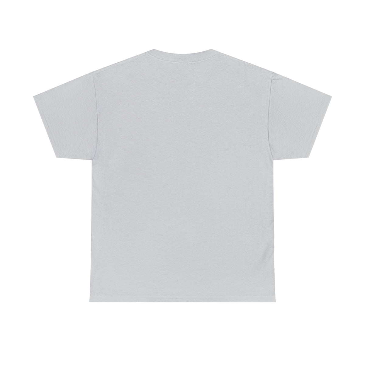 All The Bunnies Rabbit lover Unisex Heavy Cotton Tee