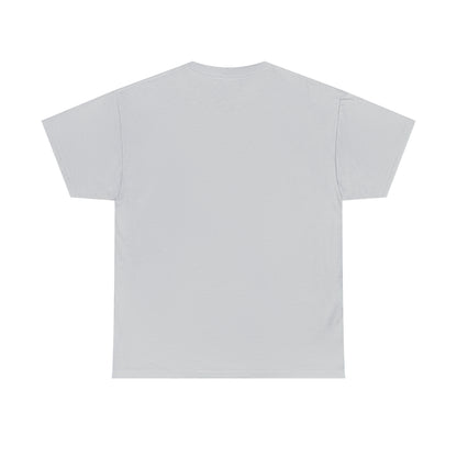 All The Bunnies Rabbit lover Unisex Heavy Cotton Tee