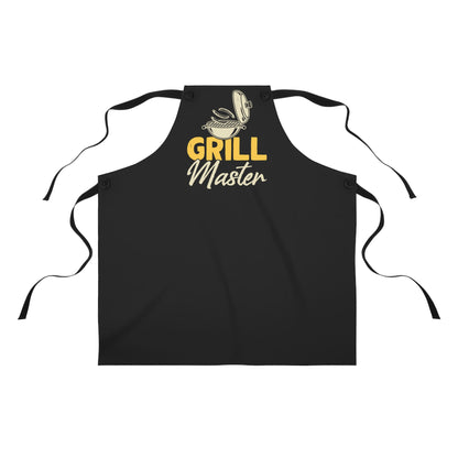 Grill Master Apron