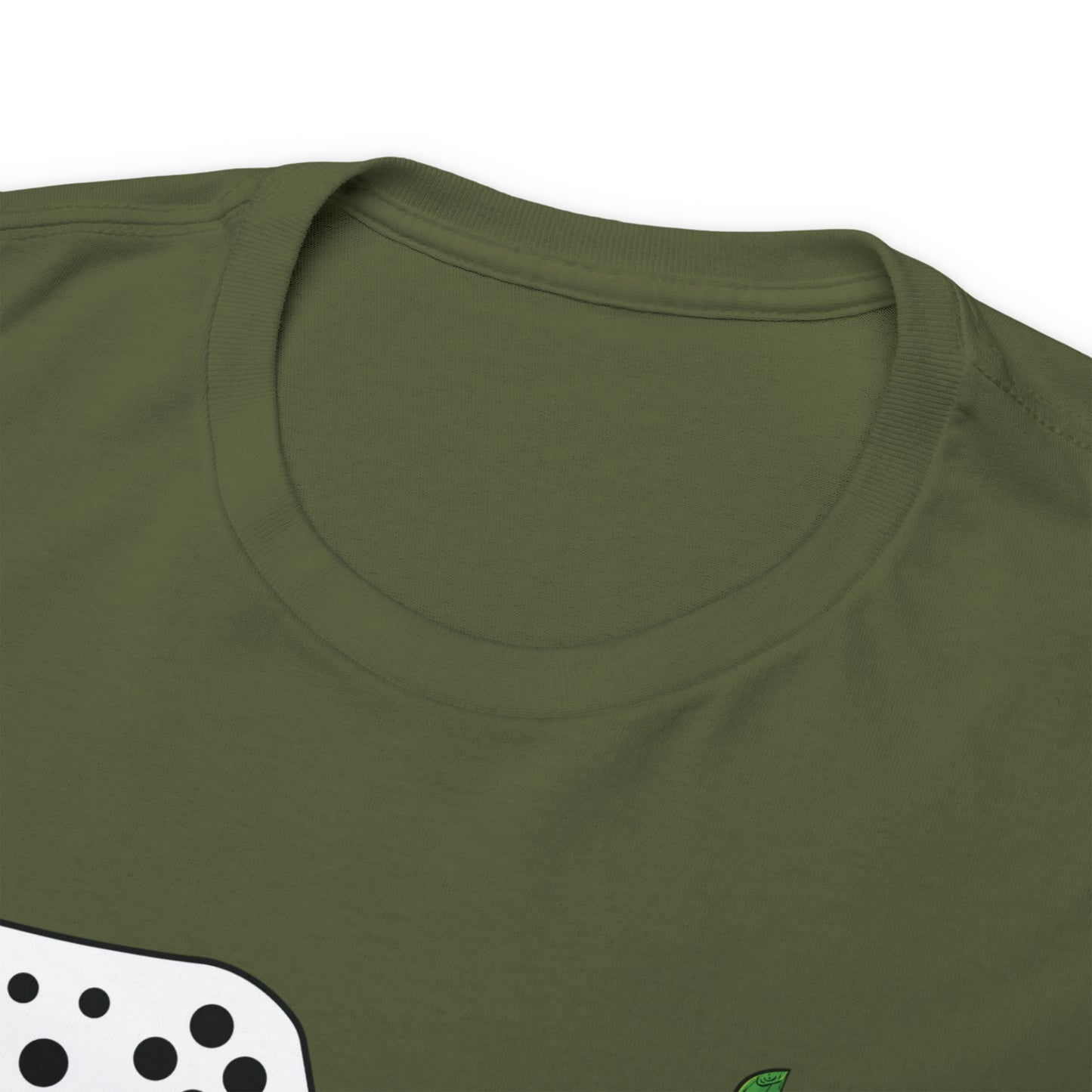 Game Controller Halloween Short Sleeve Tee