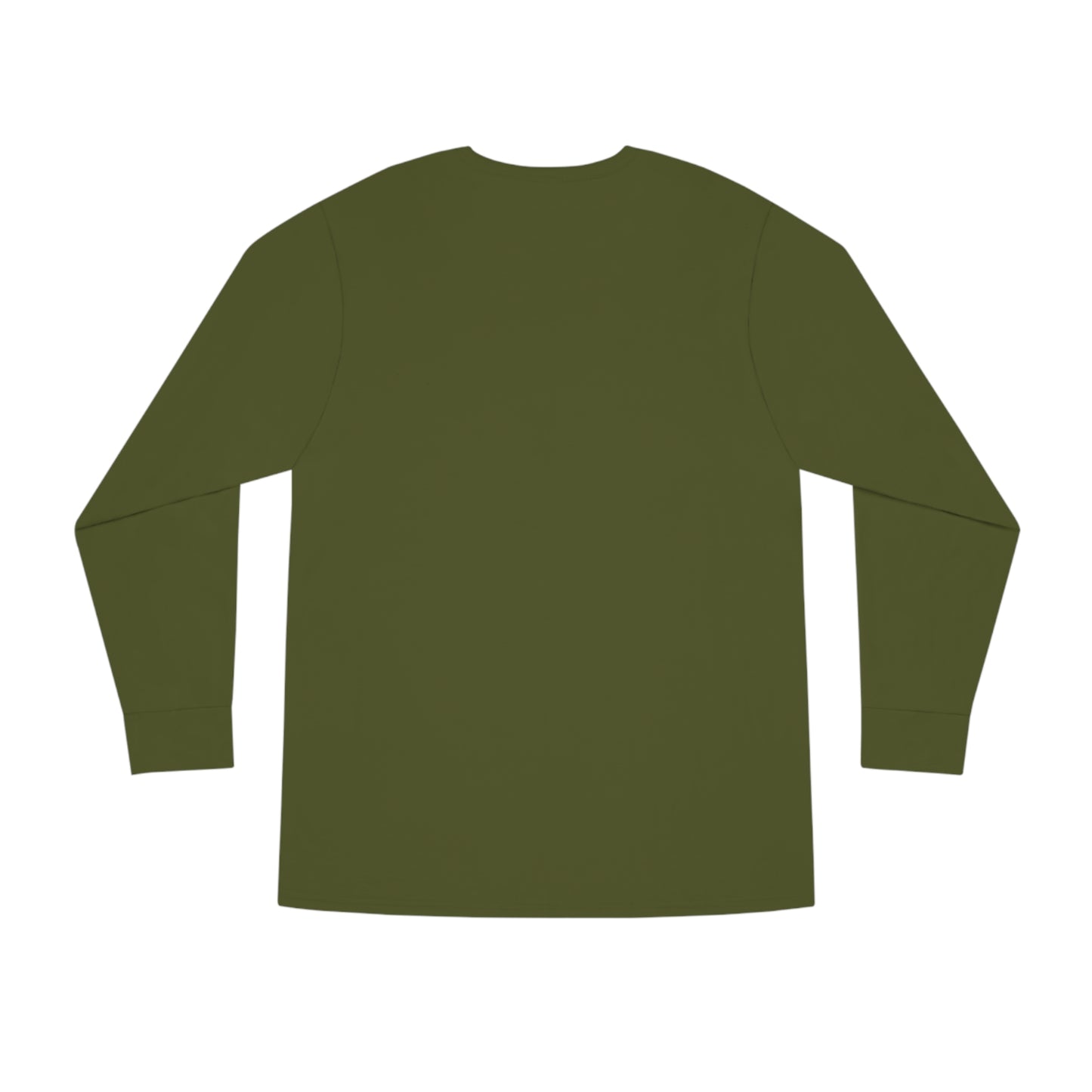 Golden Retriever This is My Ugly Christmas Sweater Long Sleeve Tee