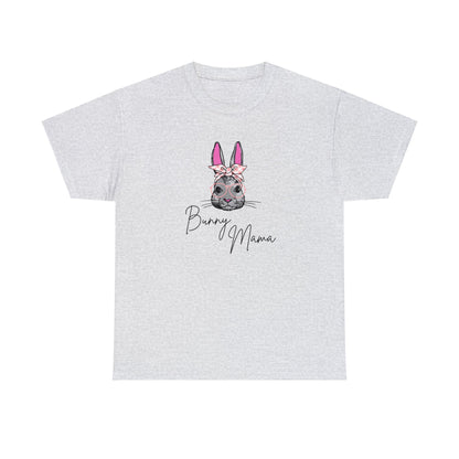 Bunny Mama Short Sleeve Tee