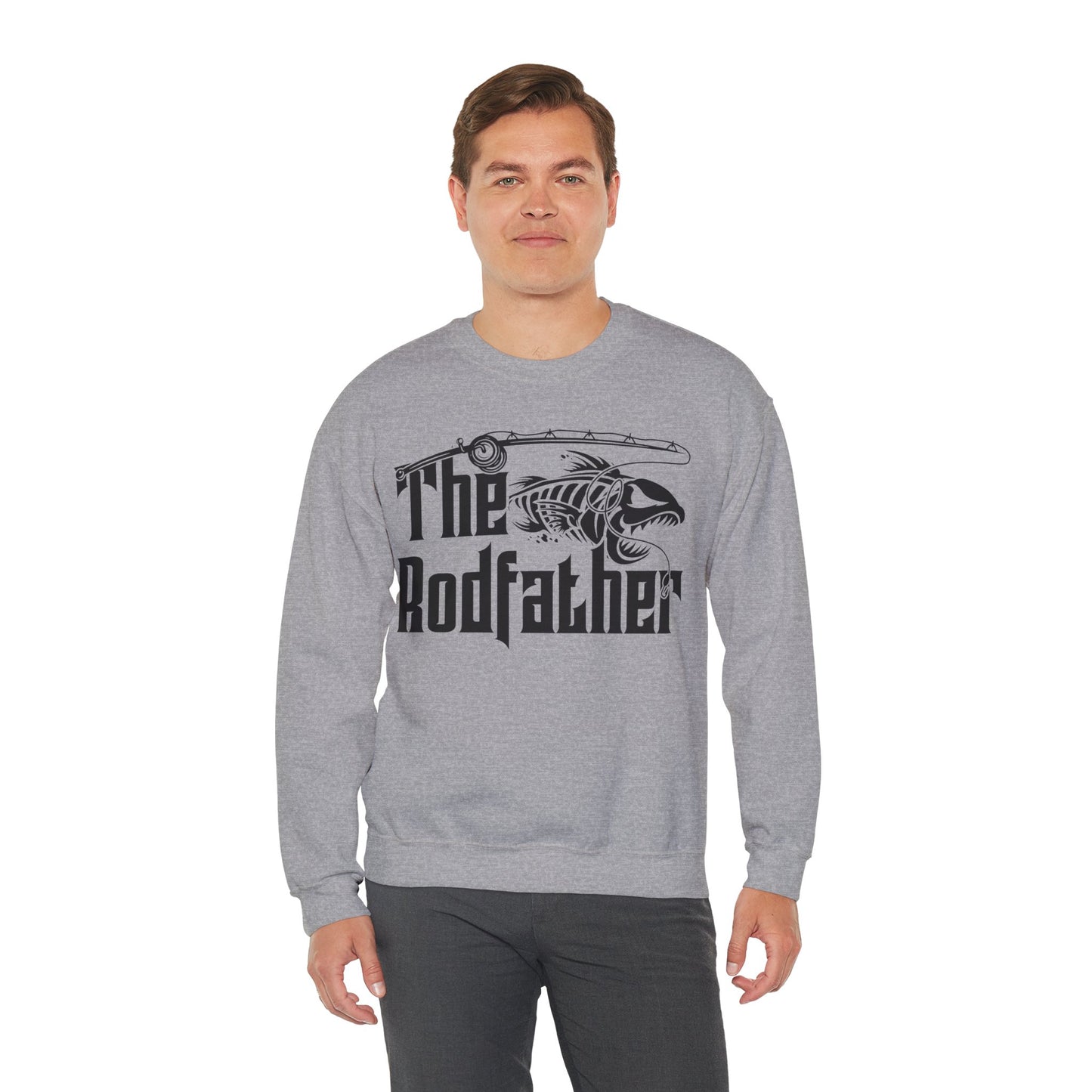 The Rodfather Sweatshirt