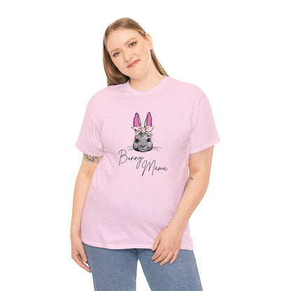 Bunny Mama Short Sleeve Tee