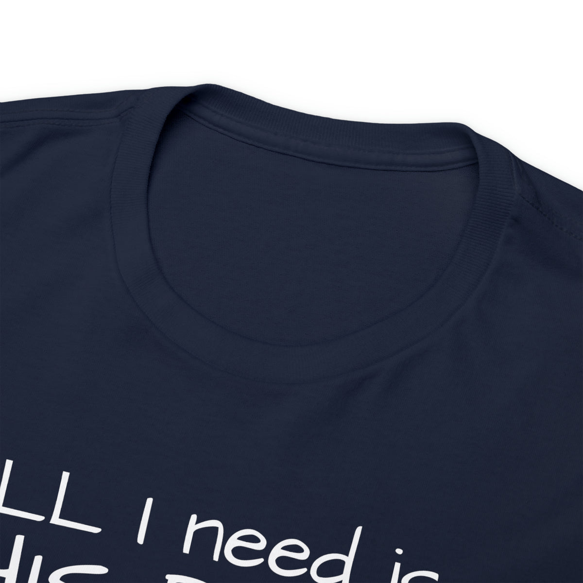 All The Bunnies Rabbit lover Unisex Heavy Cotton Tee