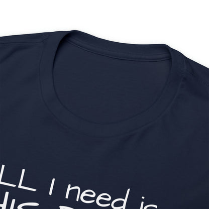 All The Bunnies Rabbit lover Unisex Heavy Cotton Tee