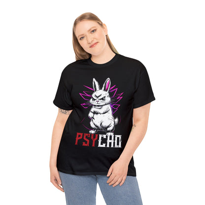 Psycho Bunny Short Sleeve Tee