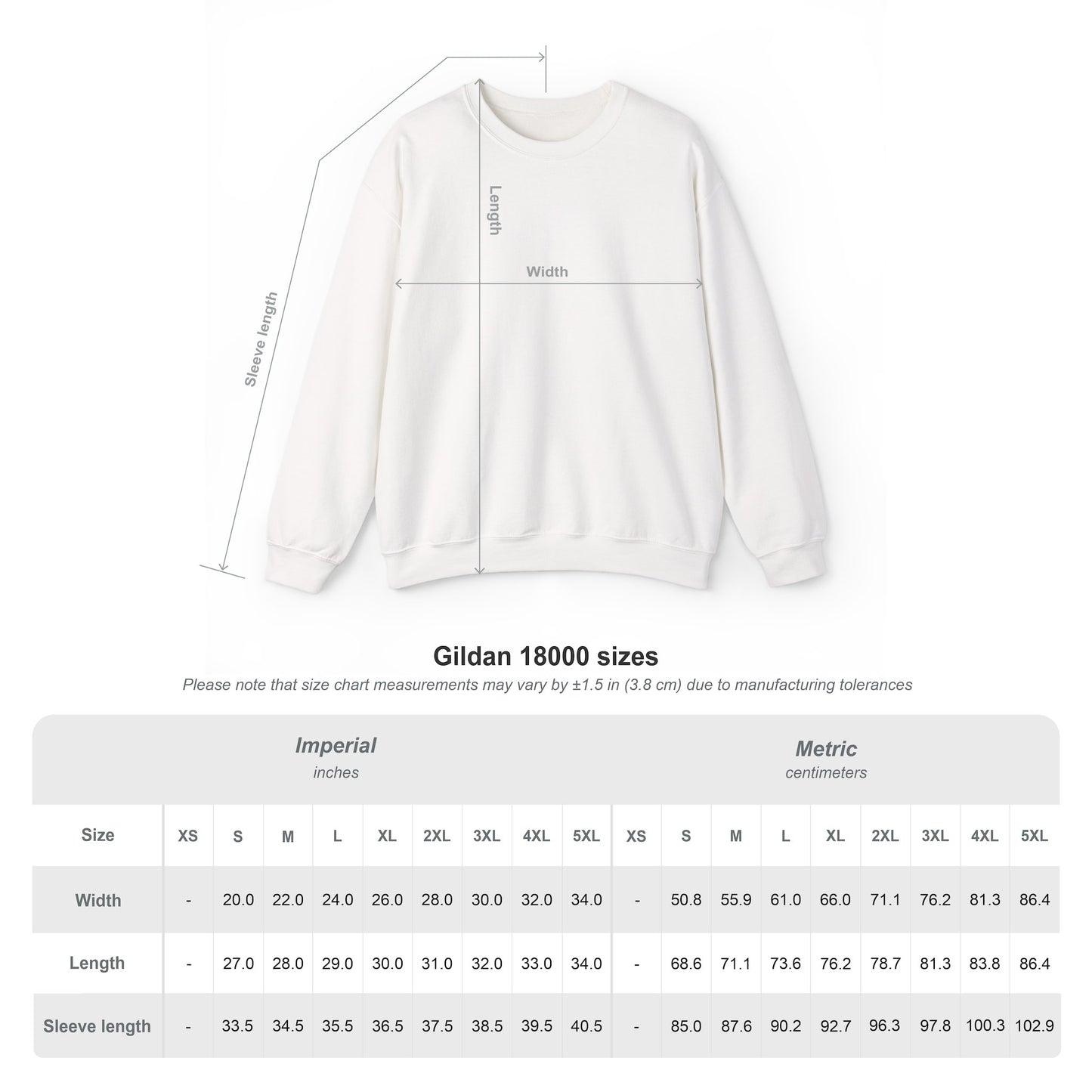 The Rodfather Sweatshirt