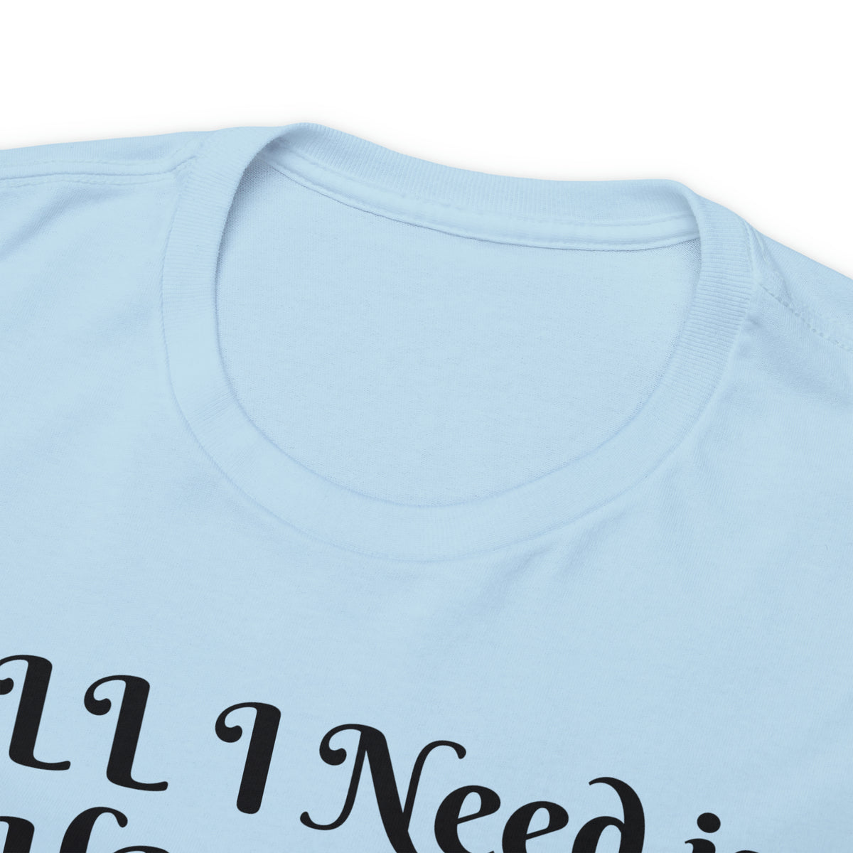 All the horses shirt Unisex Heavy Cotton Tee