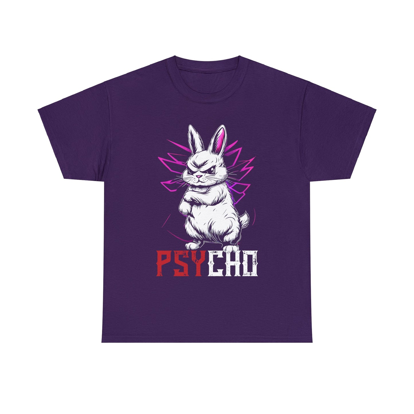 Psycho Bunny Short Sleeve Tee