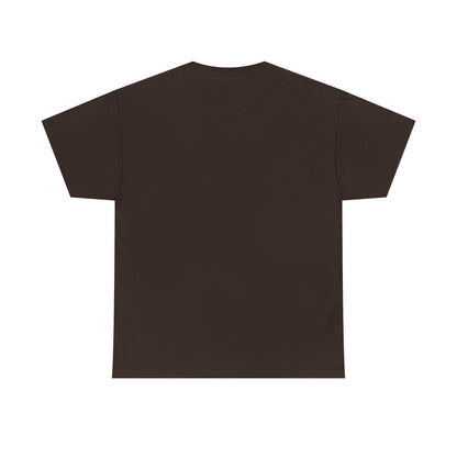 Its Fine Everythings Fine Rabbit Shirt Unisex Heavy Cotton Tee