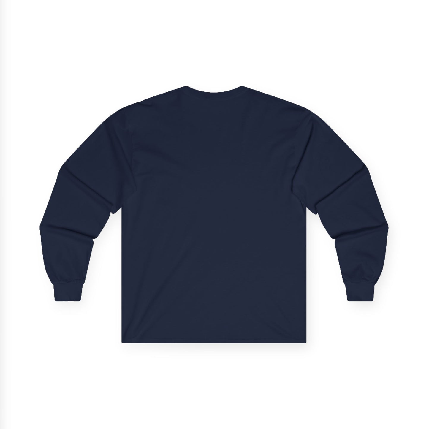 Best Dog Dad Ever Flag Long Sleeve T-shirt