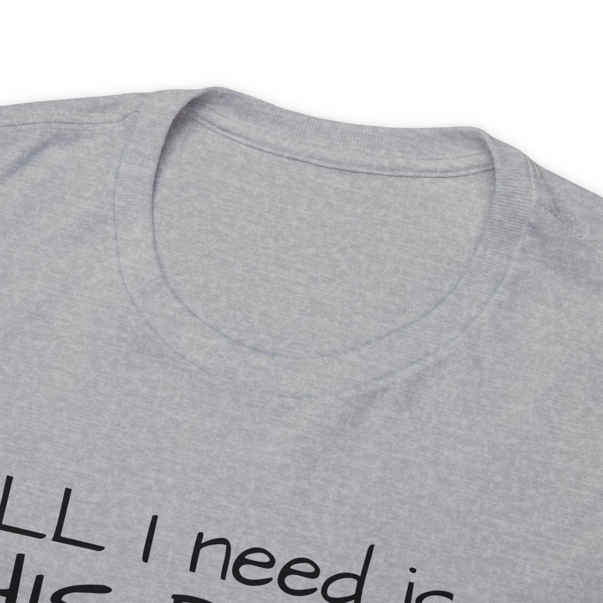 All The Bunnies Rabbit lover Unisex Heavy Cotton Tee