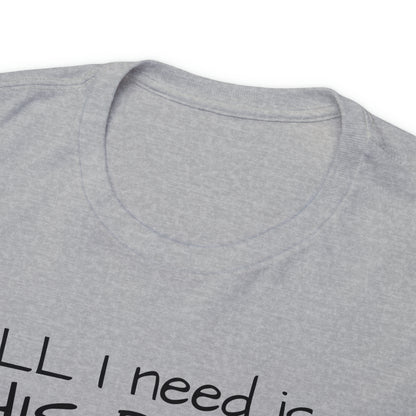 All The Bunnies Rabbit lover Unisex Heavy Cotton Tee