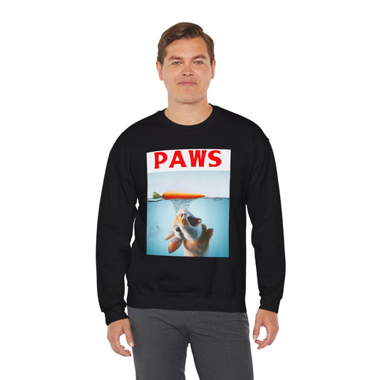 Paws Sweatshirt