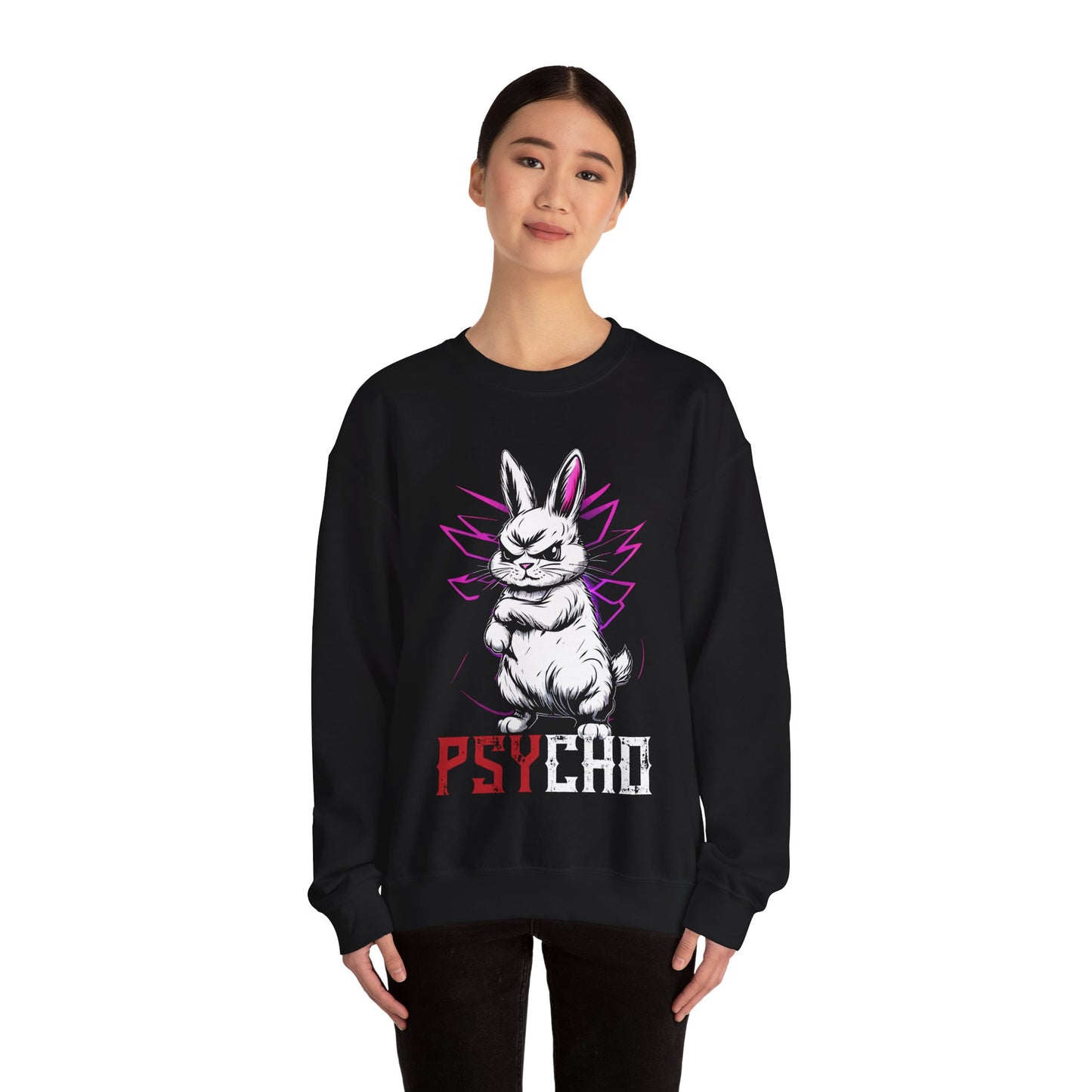 Psycho Bunny Sweatshirt