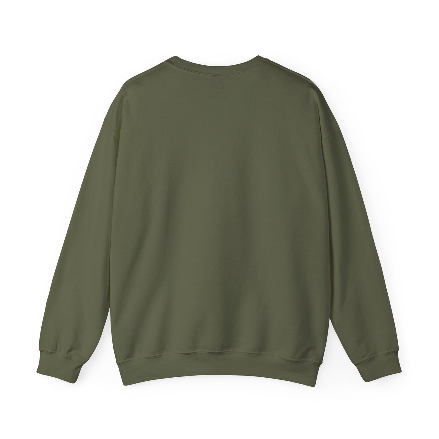 Horrors Persist But So Do I Annabelle Doll Sweatshirt