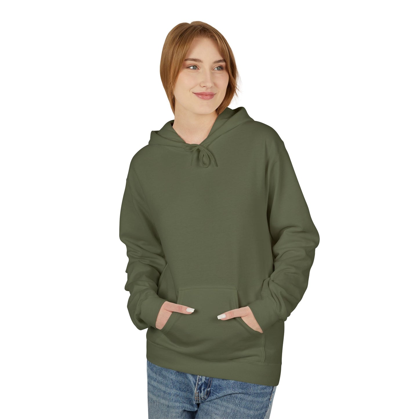 Mr Grinch Christmas Pullover Hoodie