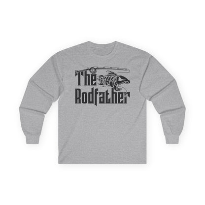The Rodfather Long Sleeve T-Shirt